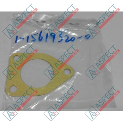 Joint de système d`alimentation en carburant Isuzu (1156193200) Hitachi Pièce OE