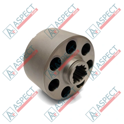 Bloc-cylindres Rotor Komatsu 708-1S-13510 SKS