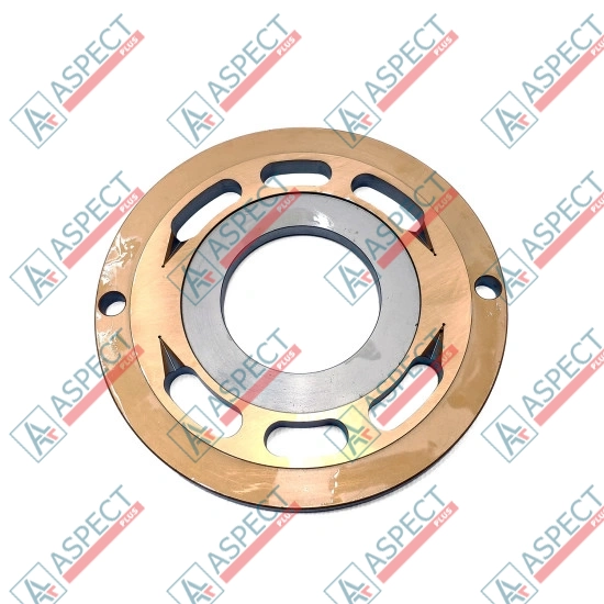 Valve plate Motor Doosan K9001847 SKS