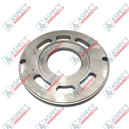 Valve plate Motor Doosan K9001847 SKS