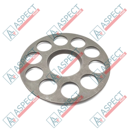 Plaque de maintien Nachi PVD-2B-32P, PVD-2B-32 SKS