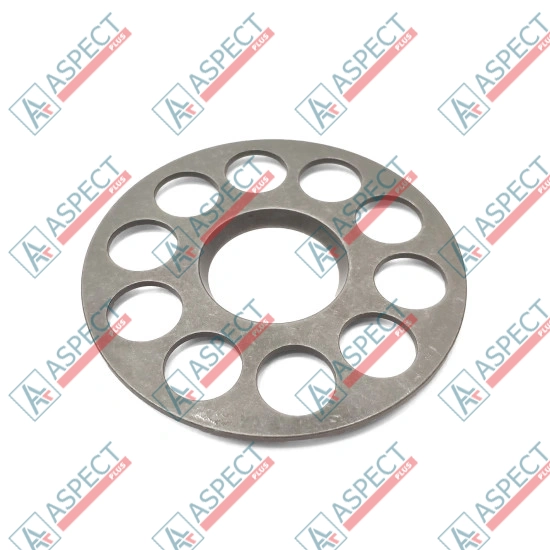 Retainer Plate Nachi PVD-2B-32P, PVD-2B-32 SKS