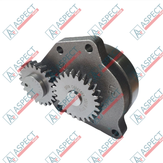 Oil Pump Cummins (3991123) QSL9 AFM