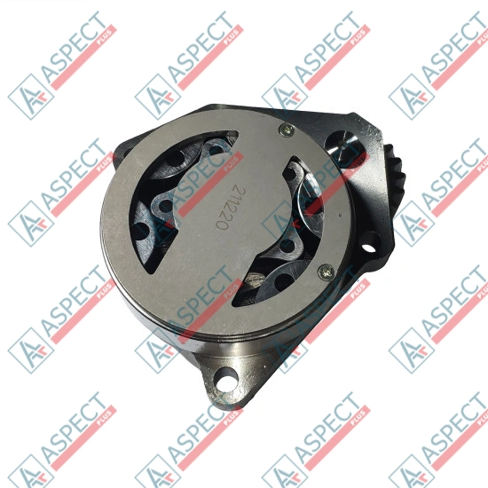 Oil Pump Cummins (3991123) QSL9 AFM