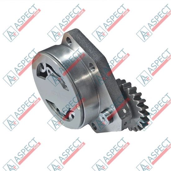 Oil Pump Cummins (3991123) QSL9 AFM