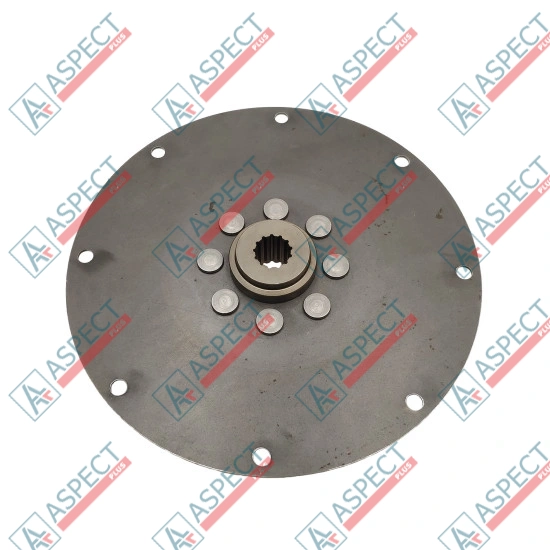 Coupling New Holland (87023523) SL40B, L140, LS140, L150 AFM