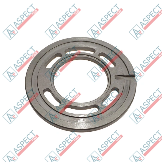 Valve plate Sauer-Danfoss 051581 SKS