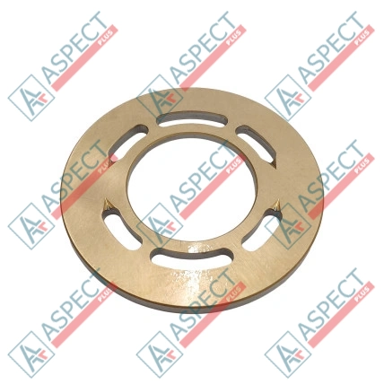 Plaque de soupape Sauer-Danfoss 051581 SKS