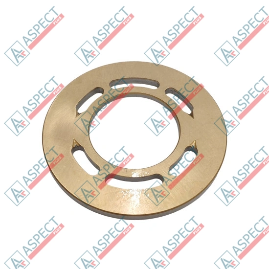 Valve plate Sauer-Danfoss 051581 SKS