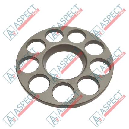 Placă de reținere Bosch Rexroth R902443840 SKS