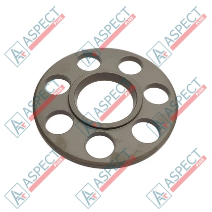 Plaque de maintien Komatsu 708-1S-13360 SKS