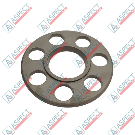 Retainer Plate Komatsu 708-1S-13360 SKS
