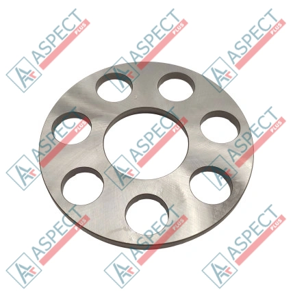 Plaque de maintien Komatsu 708-1S-13360 SKS
