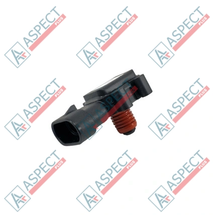 Capteur de pression Isuzu (8281397750) 4HK1, 4JJ1, 6HK1 Hitachi, JCB Pièce OE