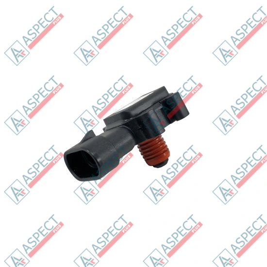 Датчик давления Isuzu (8281397750) 4HK1, 4JJ1, 6HK1 Hitachi, JCB Оригинал