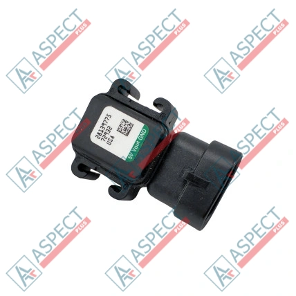 Capteur de pression Isuzu (8281397750) 4HK1, 4JJ1, 6HK1 Hitachi, JCB Pièce OE