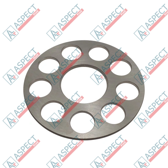 Retainer Plate Kayaba MSG27, MAG33 SKS