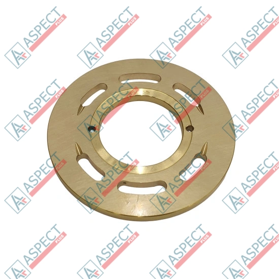 Valve plate Motor Kayaba MSG27, MAG33 SKS