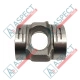 Плита поворотная (люлька) Linde 2643232007 SKS