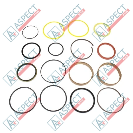 Kit de réparation de cylindre hydraulique Volvo (VOE14515052) EC200B, EC210B AFM
