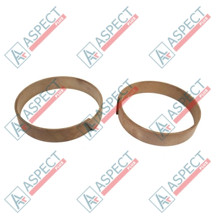 Kit de réparation de cylindre hydraulique Volvo (VOE14515052) EC200B, EC210B AFM