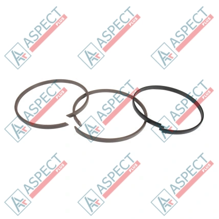 Kit de réparation de cylindre hydraulique Volvo (VOE14515052) EC200B, EC210B AFM