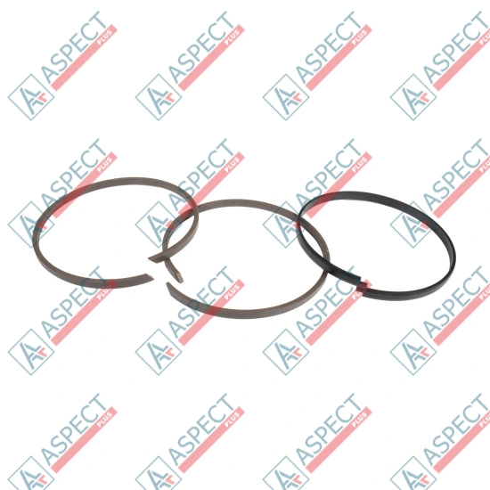 Ремкомплект гидроцилиндра Volvo (VOE14515052) EC200B, EC210B AFM