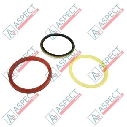 Kit de réparation de cylindre hydraulique Volvo (VOE14515052) EC200B, EC210B AFM