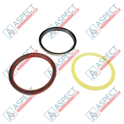 Kit de réparation de cylindre hydraulique Volvo (VOE14515052) EC200B, EC210B AFM