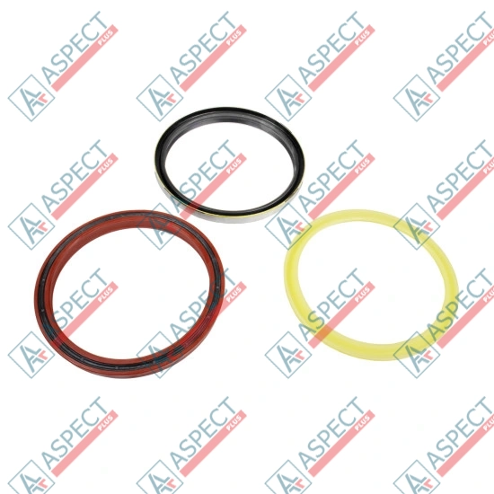 Ремкомплект гидроцилиндра Volvo (VOE14515052) EC200B, EC210B AFM