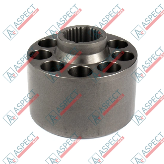 Блок цилиндров Sauer-Danfoss 11131906 SKS