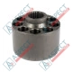 Блок цилиндров Sauer-Danfoss 11131906 SKS