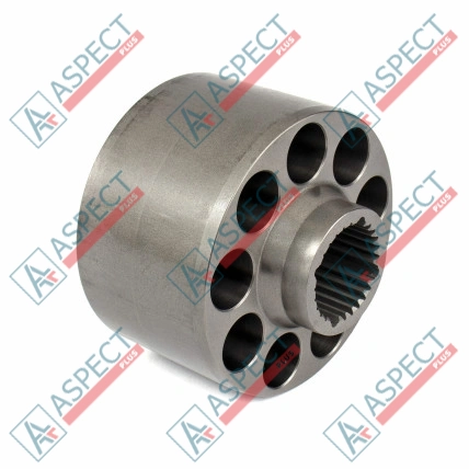 Bloc cilindric Rotor Sauer-Danfoss 11131906 SKS