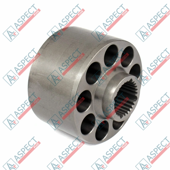 Блок цилиндров Sauer-Danfoss 11131906 SKS