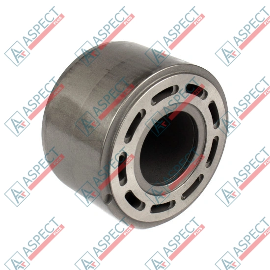 Блок цилиндров Sauer-Danfoss 11131906 SKS