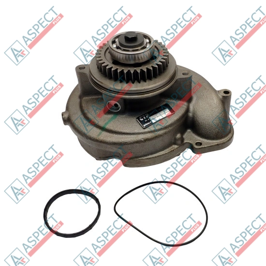 Water Pump Caterpillar (3520206) C13 AFM