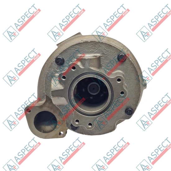 Water Pump Caterpillar (3520206) C13 AFM