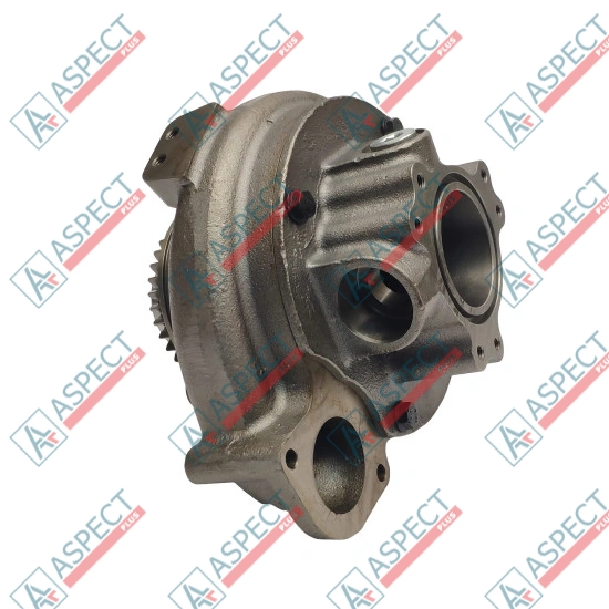 Water Pump Caterpillar (3520206) C13 AFM