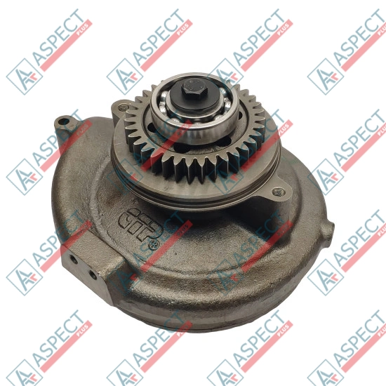 Water Pump Caterpillar (3520206) C13 AFM