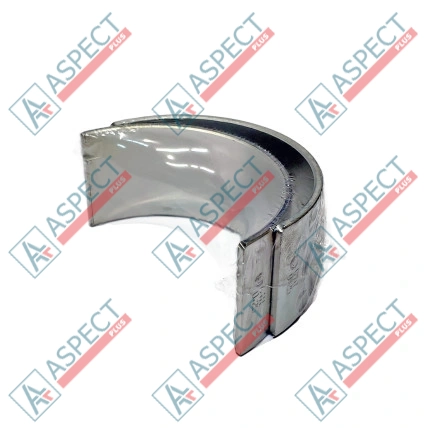 Palier de bielle +0,25 Isuzu (9122736080) 4BD1, 4BG1 Hitachi, JCB AFM