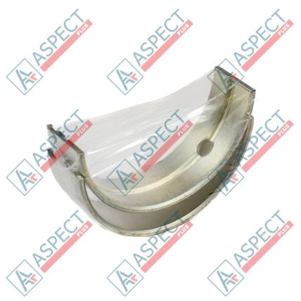 Crankshaft Bearing +0,25 Isuzu (1115300740) 4BD1, 4BG1, 6BD1 Hitachi, JCB AFM