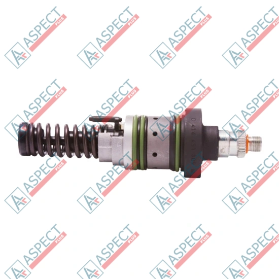 Fuel Injection Unit Pump Bosch (0414491109) Deutz Deutz-Fahr, Liebherr Genuine
