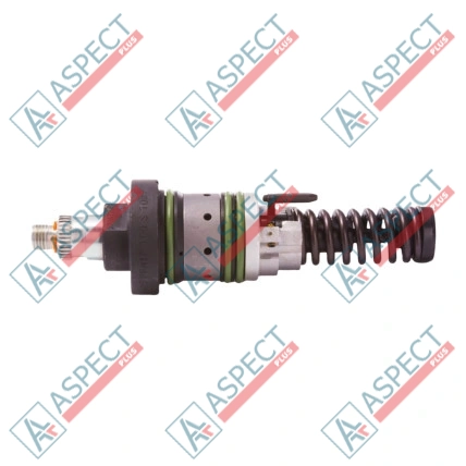 Насос-форсунка Bosch (0414491109) Deutz Deutz-Fahr, Liebherr Оригінал