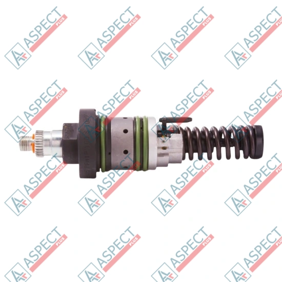 Fuel Injection Unit Pump Bosch (0414491109) Deutz Deutz-Fahr, Liebherr Genuine