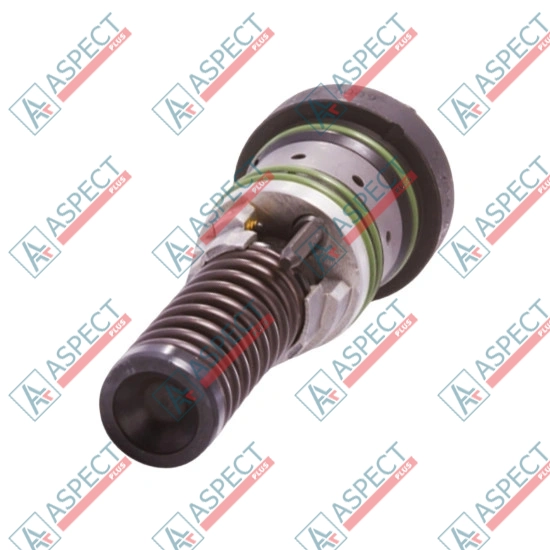 Fuel Injection Unit Pump Bosch (0414491109) Deutz Deutz-Fahr, Liebherr Genuine