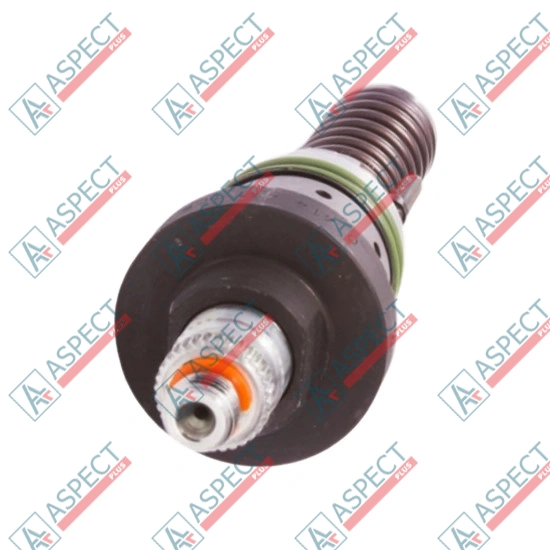 Fuel Injection Unit Pump Bosch (0414491109) Deutz Deutz-Fahr, Liebherr Genuine