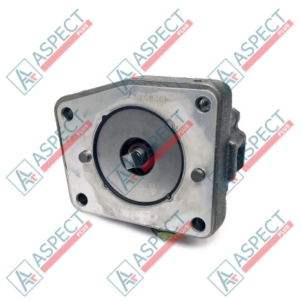 Fuel feed Pump Cummins (87351478) Case, New Holland Genuine