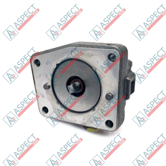 Fuel feed Pump Cummins (87351478) Case, New Holland Genuine