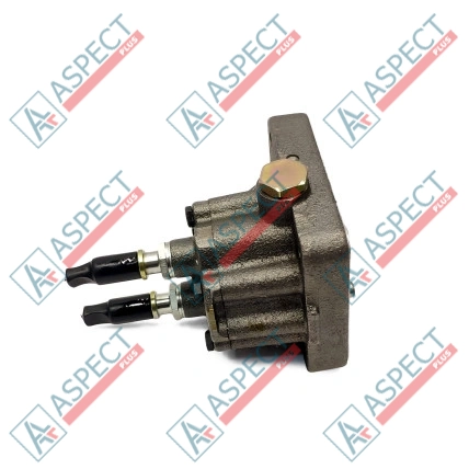 Fuel feed Pump Cummins (87351478) Case, New Holland Genuine