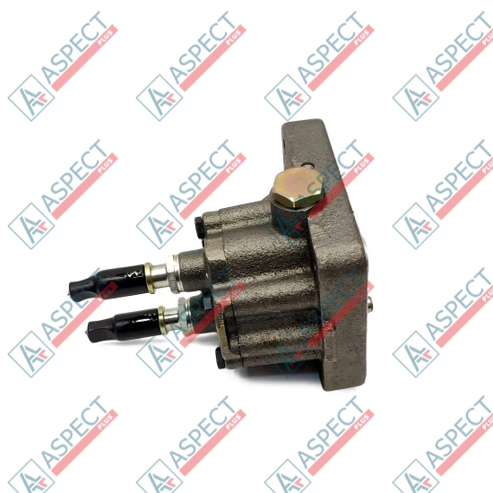 Fuel feed Pump Cummins (87351478) Case, New Holland Genuine